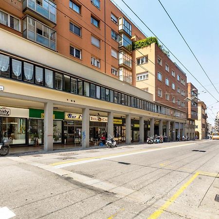 Delia'S Studios In The City Center By Wonderful Italy Bologna Exterior photo