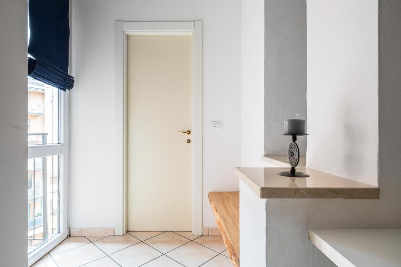 Delia'S Studios In The City Center By Wonderful Italy Bologna Exterior photo