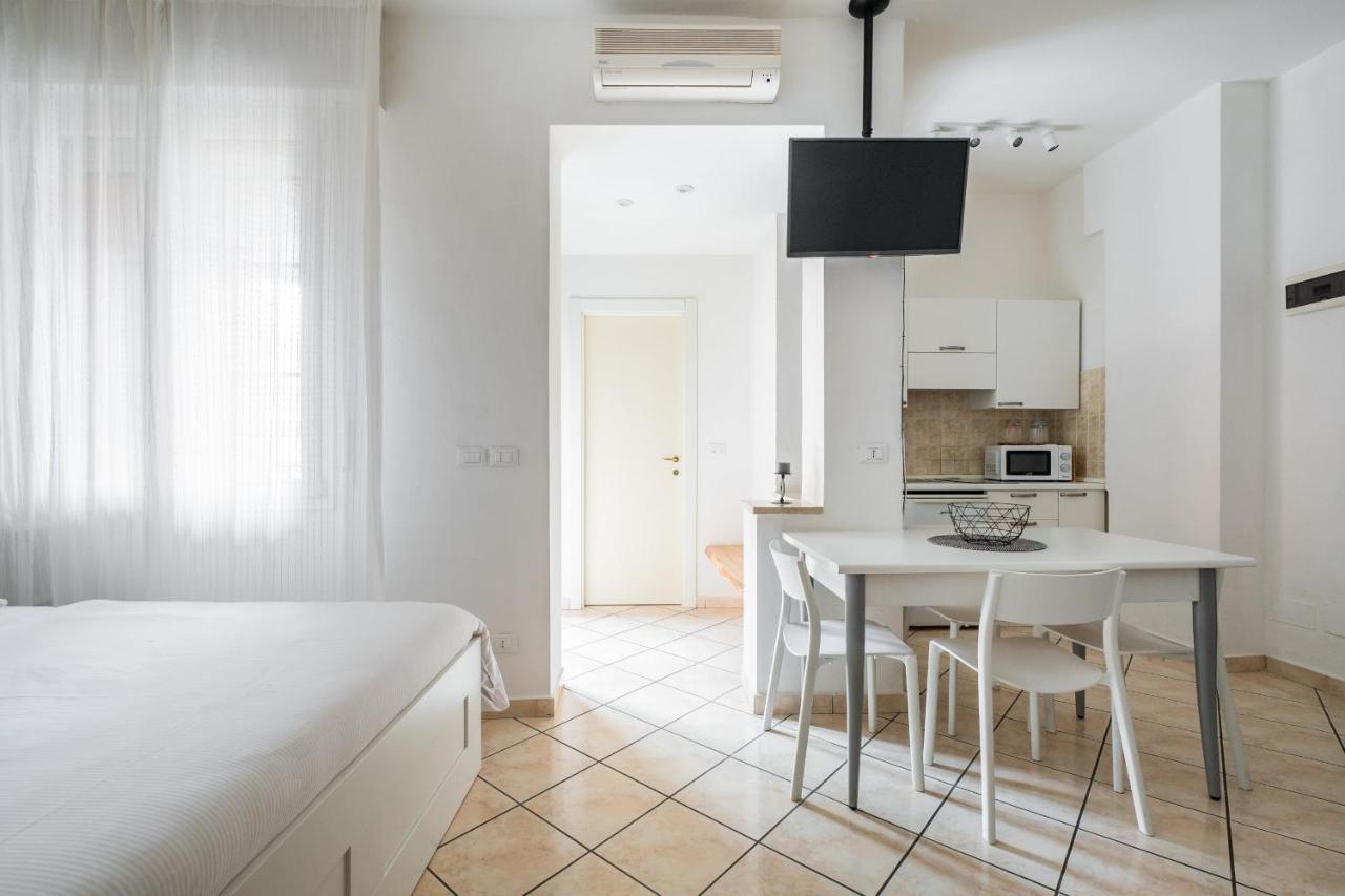 Delia'S Studios In The City Center By Wonderful Italy Bologna Exterior photo