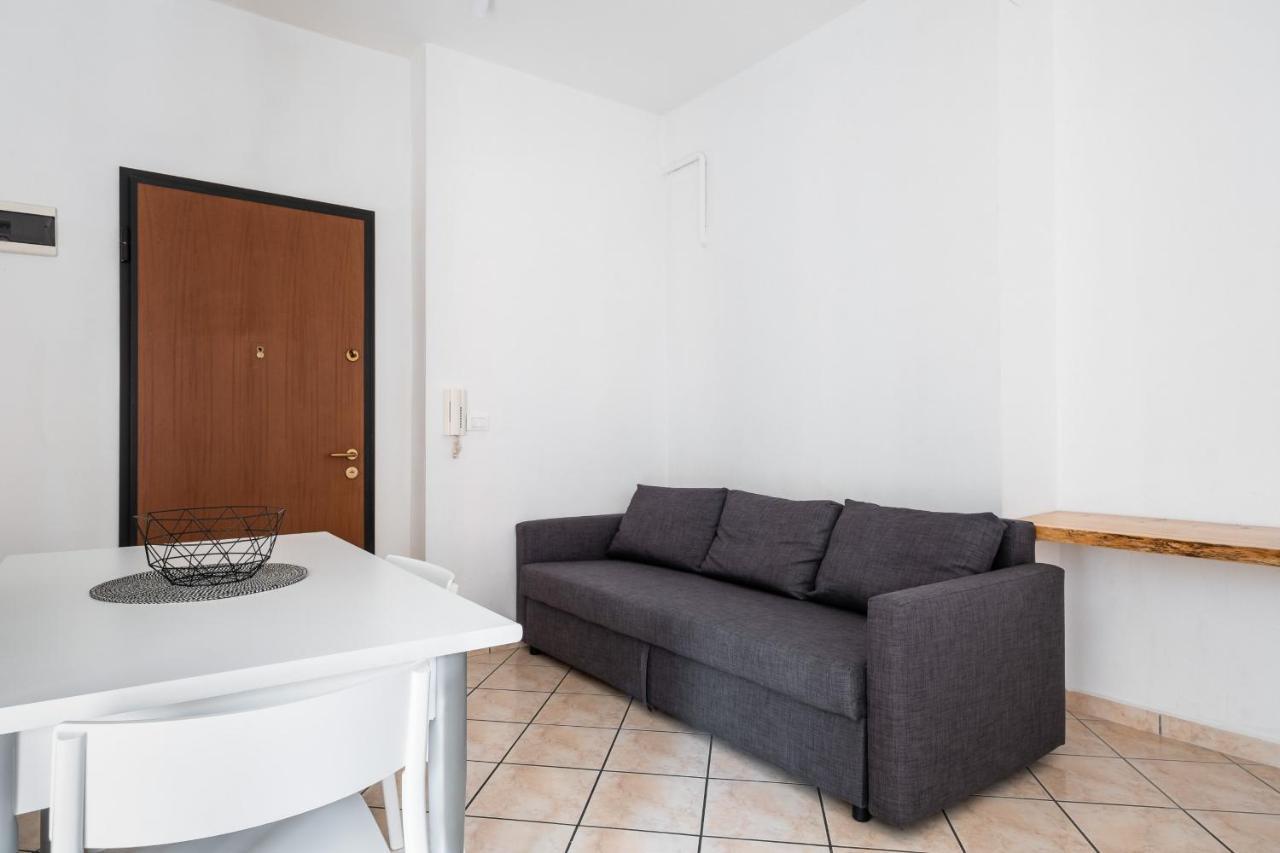 Delia'S Studios In The City Center By Wonderful Italy Bologna Exterior photo