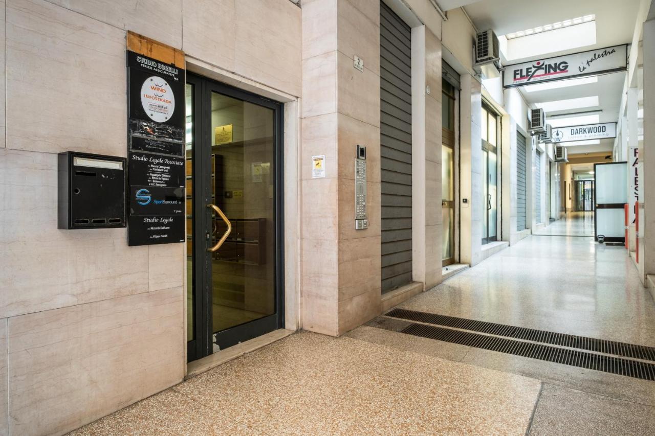 Delia'S Studios In The City Center By Wonderful Italy Bologna Exterior photo