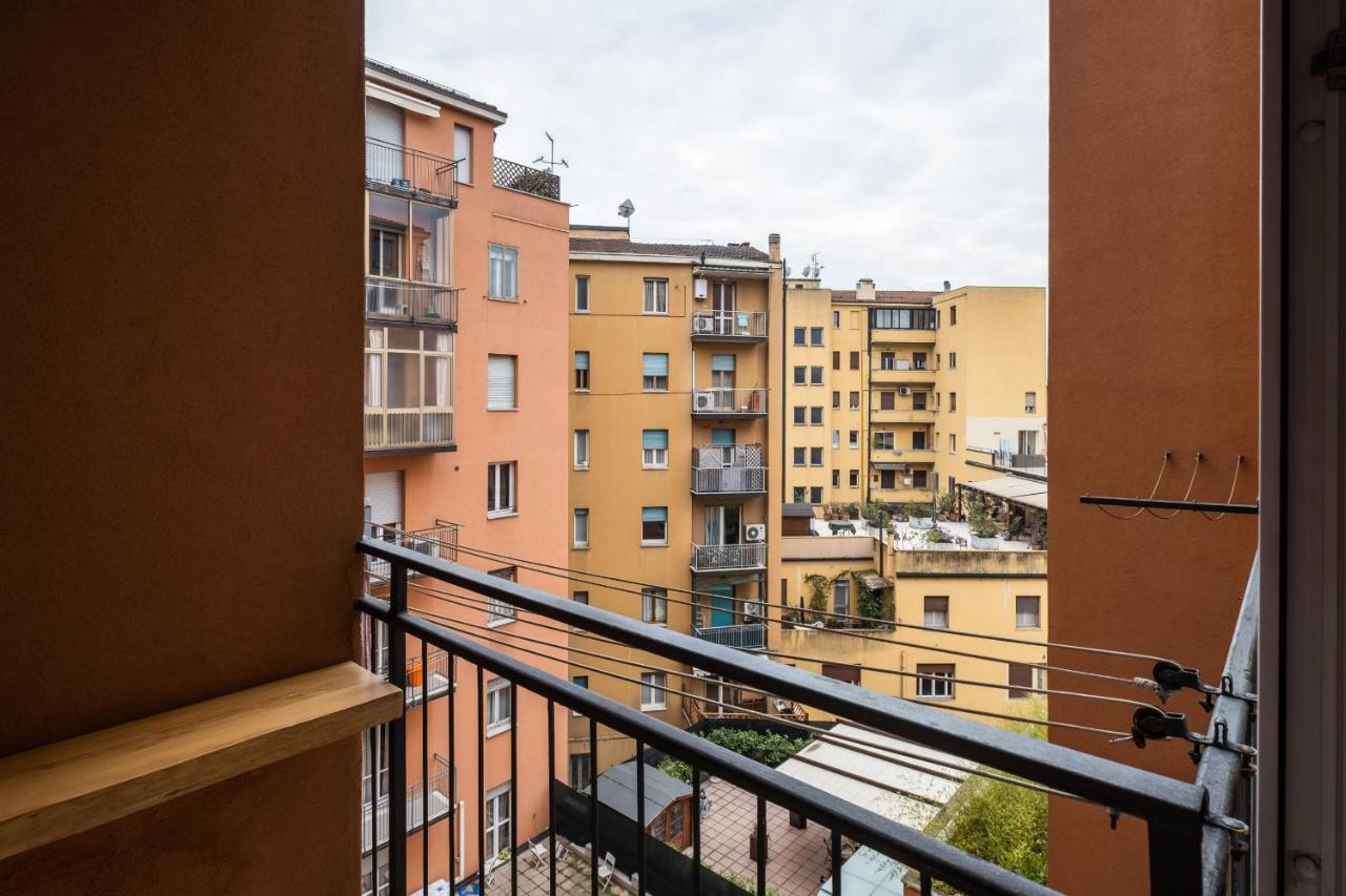 Delia'S Studios In The City Center By Wonderful Italy Bologna Exterior photo