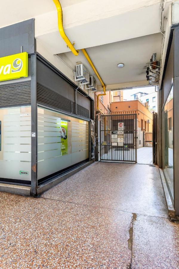 Delia'S Studios In The City Center By Wonderful Italy Bologna Exterior photo